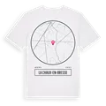 La Chaux-en-Bresse t-shirt