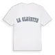 La Clayette college t-shirt