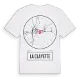 La Clayette t-shirt
