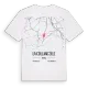 La Collancelle karta t-shirt
