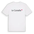 La Comelle hjärta t-shirt