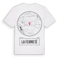 La Fermeté t-shirt