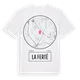 La Ferté t-shirt