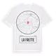 La Frette t-shirt