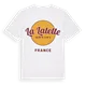 La Latette cirkel t-shirt