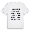 La Longine ordlek t-shirt