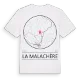 La Malachère t-shirt