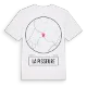 La Pisseure t-shirt