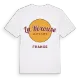 La Rixouse cirkel t-shirt