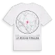 La Roche-Vineuse t-shirt