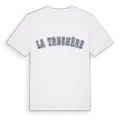 La Truchère college t-shirt
