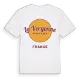 La Vergenne cirkel t-shirt