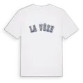 La Vèze college t-shirt
