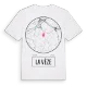 La Vèze t-shirt