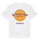 La Vieille-Loye cirkel t-shirt