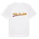 Ladoye-sur-Seille baseball t-shirt