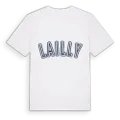Lailly college t-shirt