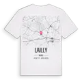Lailly karta t-shirt