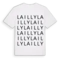 Lailly ordlek t-shirt