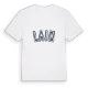 Lain college t-shirt