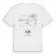 Laire karta t-shirt
