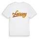 Laissey baseball t-shirt