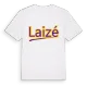 Laizé baseball t-shirt