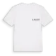 Jag älskar Laizé t-shirt litet tryck