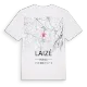 Laizé karta t-shirt
