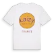 Laizy cirkel t-shirt