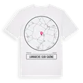 Lamarche-sur-Saône t-shirt