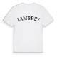 Lambrey böjd t-shirt