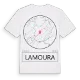 Lamoura t-shirt