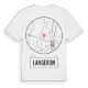 Langeron t-shirt