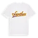 Lanthes baseball t-shirt