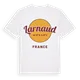 Larnaud cirkel t-shirt