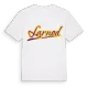 Larnod baseball t-shirt
