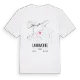 Larrivoire karta t-shirt
