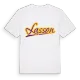 Lasson baseball t-shirt