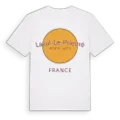 Laval-le-Prieuré cirkel t-shirt