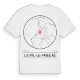 Laval-le-Prieuré t-shirt