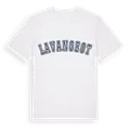 Lavangeot college t-shirt