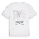 Lavans-Quingey karta t-shirt
