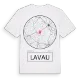 Lavau t-shirt