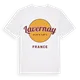 Lavernay cirkel t-shirt