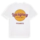 Lavigney cirkel t-shirt