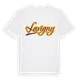 Lavigny baseball t-shirt