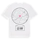 Le Fay t-shirt