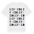 Le Fied ordlek t-shirt
