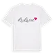 Le Latet hjärta t-shirt